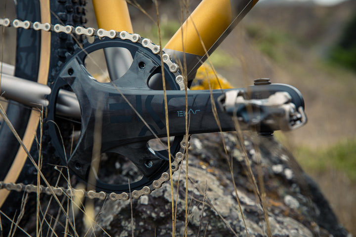 Introducing Ekar—The Campagnolo 13 Speed Gravel Debut