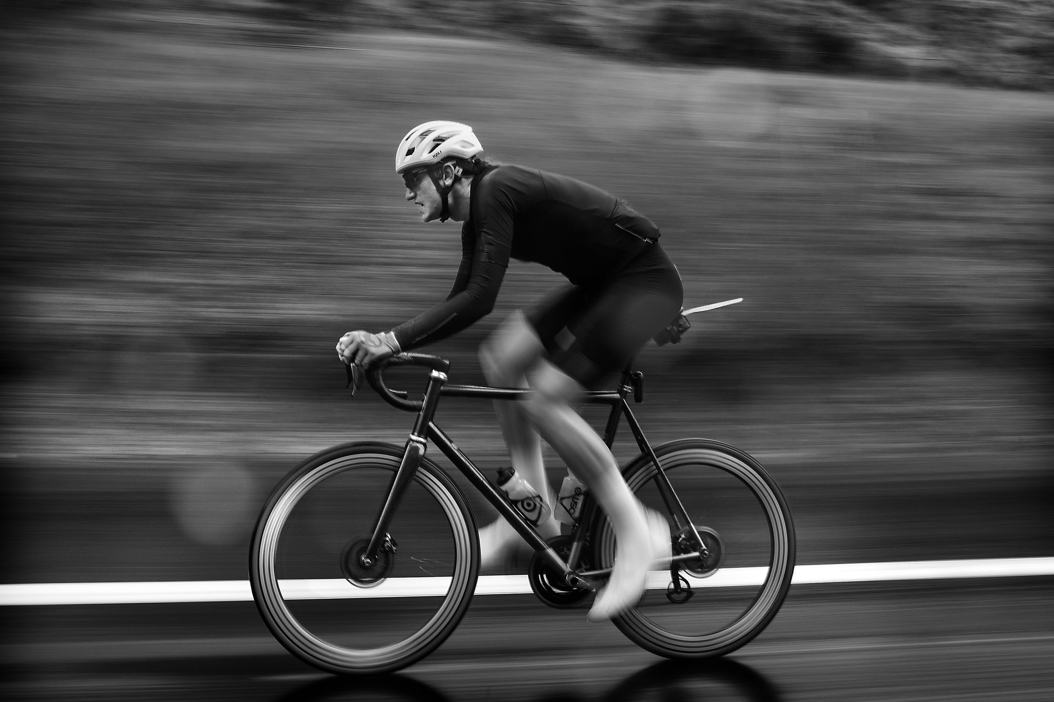 Watt Magic: Brennan Wertz's Insane Hour of Power Test – Above Category