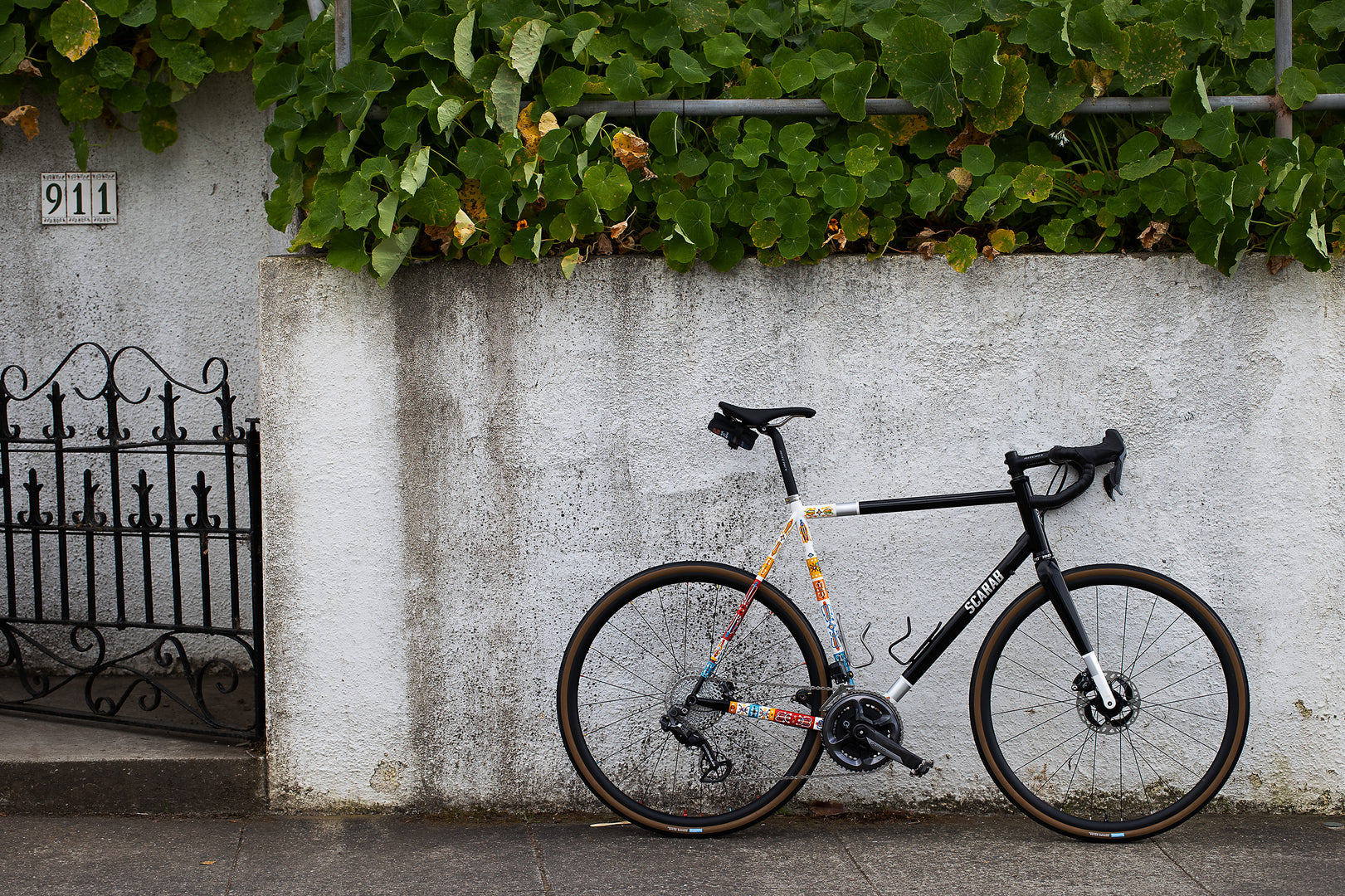 scarab gravel bike Scarab Cycles – Custom Scarab Apüna – Above Category
