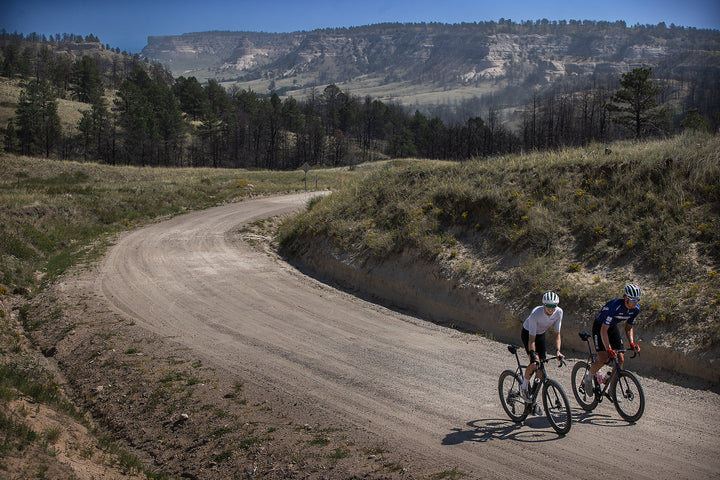 One to Watch: Checking in With Gravel Racer Skyler Taylor