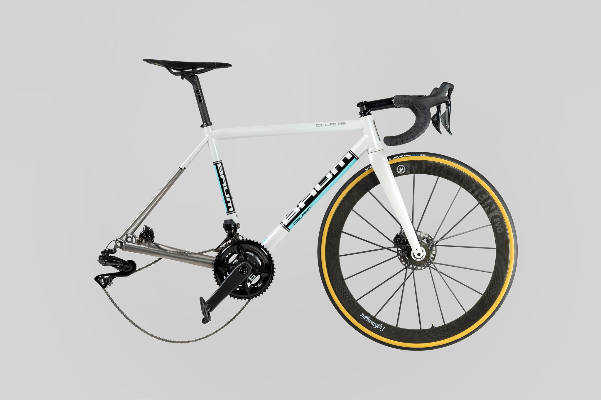 Ride Report: 1,000 Miles on the Baum Celaris