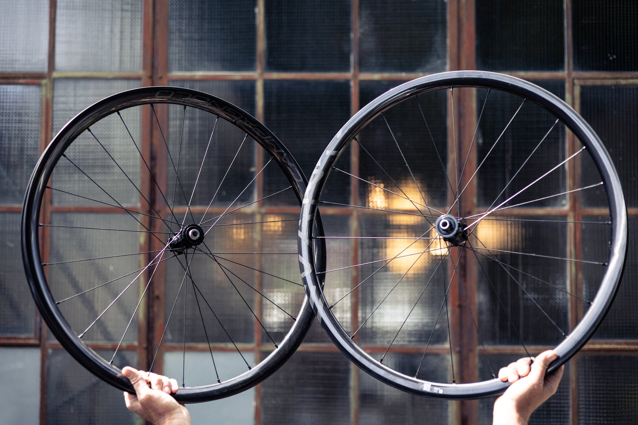 Ride Like the Wind: Introducing the Campagnolo Levante Wheels