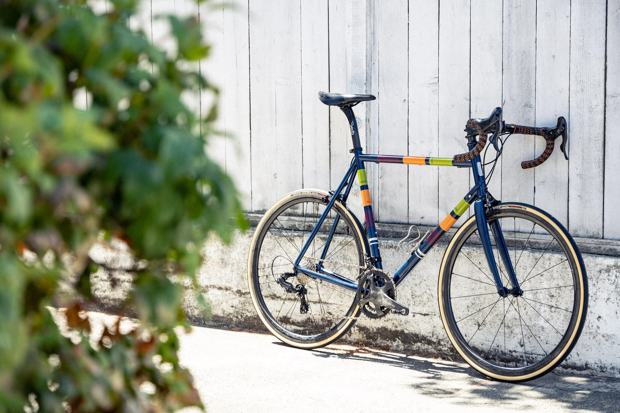 Gallery: A Full Spectrum Pegoretti Marcelo