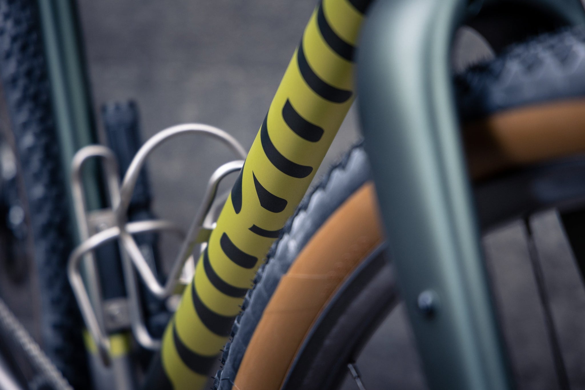 Gallery: Derek's GRX Mosaic GT-X
