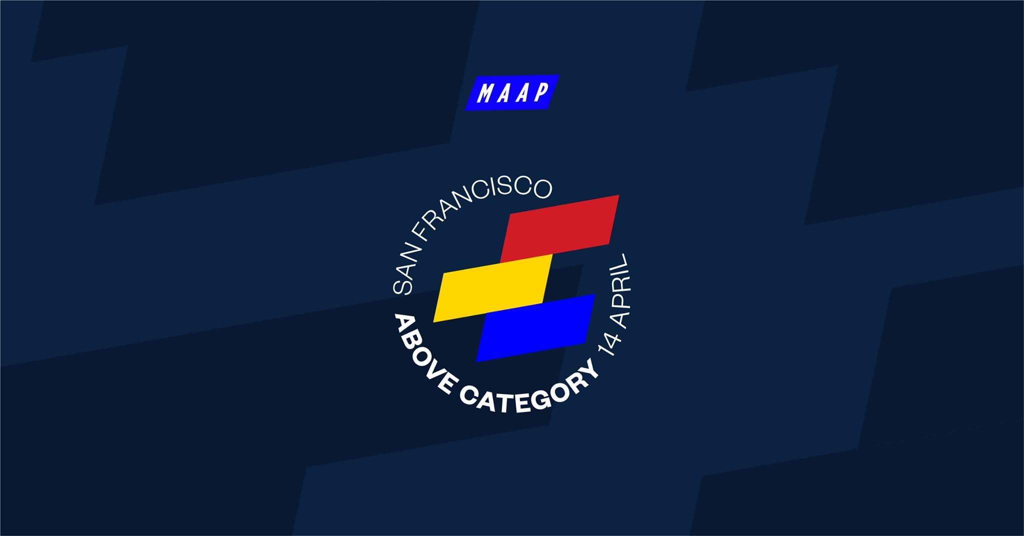 MAAP IN THE FIELD—RIDE WITH MAAP AND AC ON APRIL 14