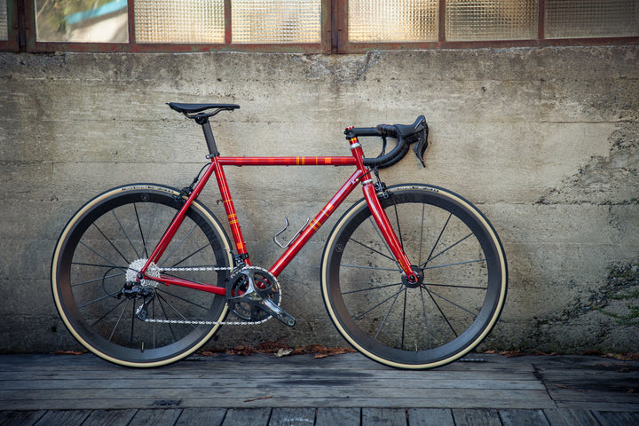 Twelve Days of Breathtaking Builds: Day 3 - Dario's Duende Legacy