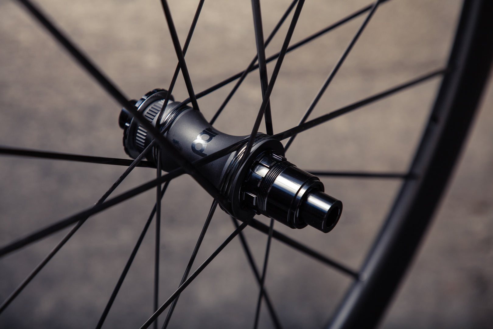 Partington Gp Partington R Series 39/44 Wheelset MKII – Above Category