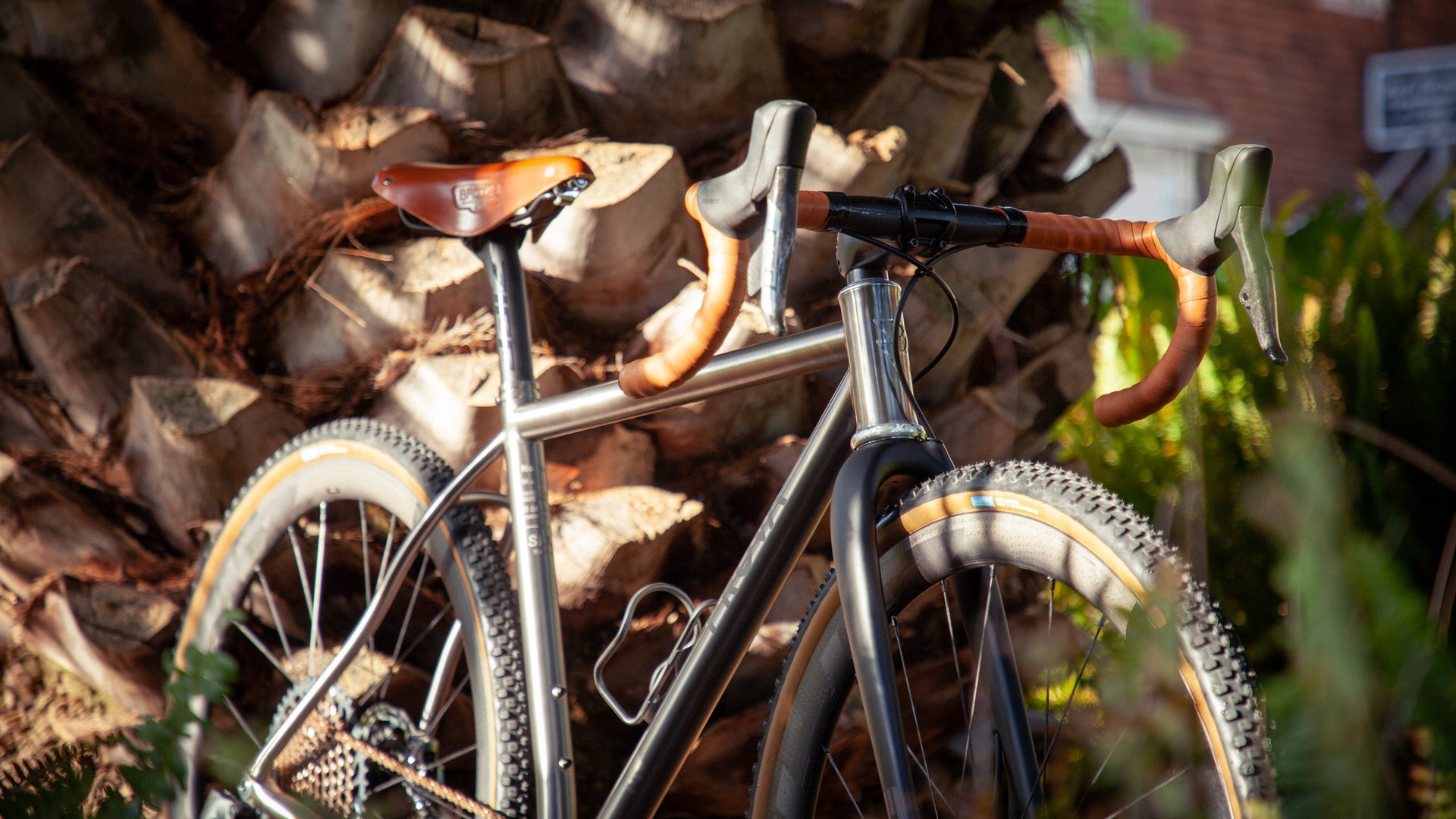 prova gravel bike Prova Cycles – Custom Prova Mostro – Above Category