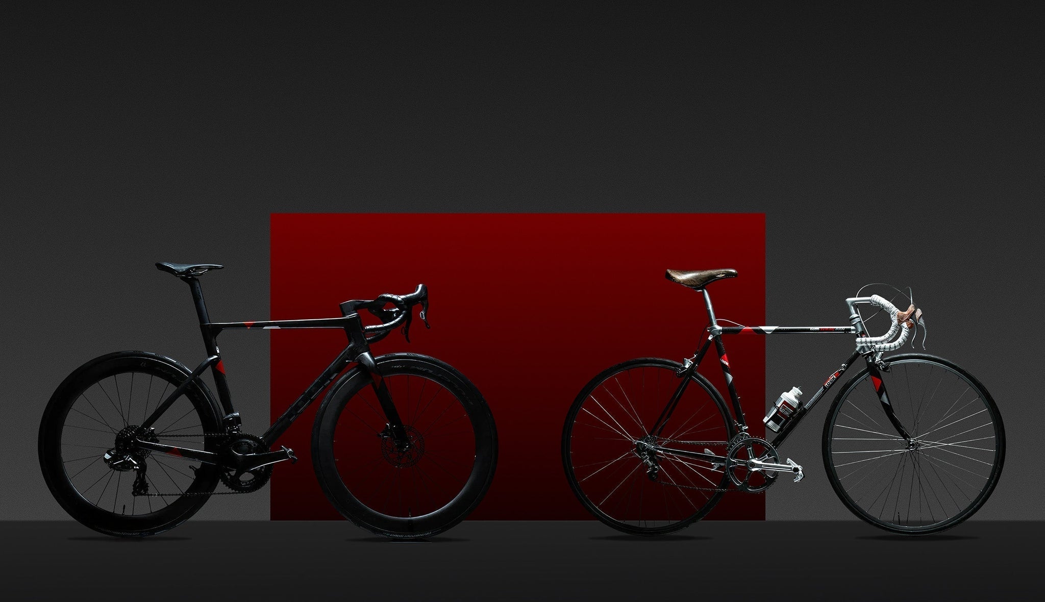 BOTW: Full Circle with LOOK