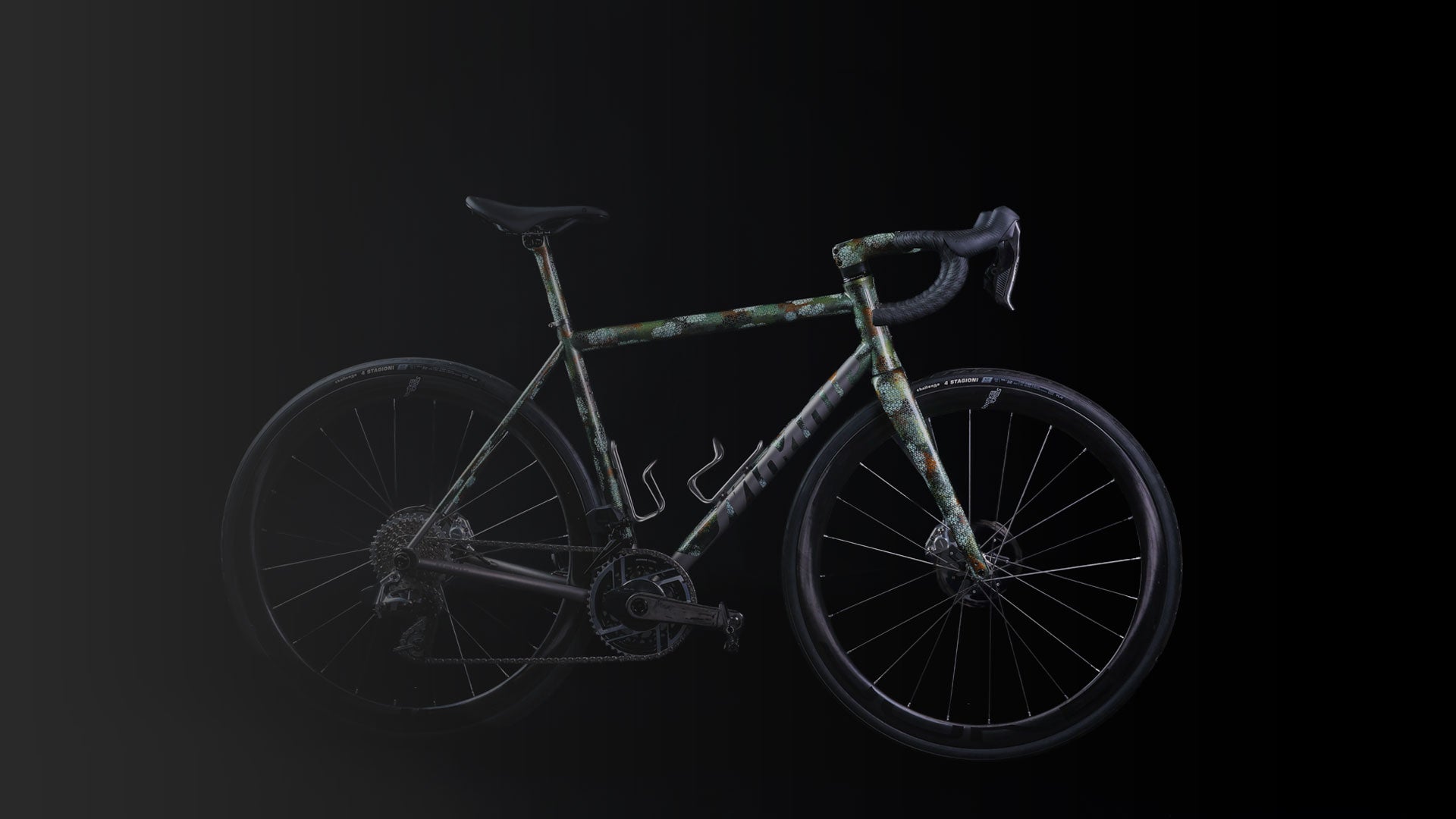 BOTW: Mosaic RT-1 iTR Artist Series