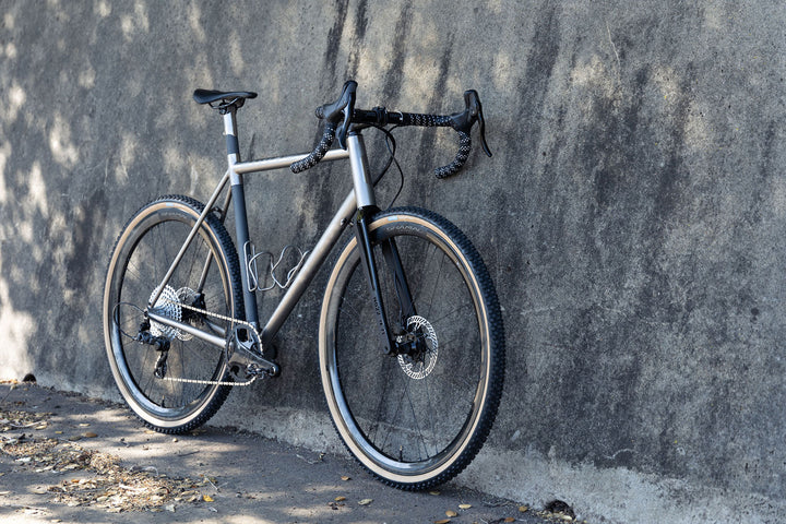 Gallery: A Clean Campagnolo No22 Drifter X