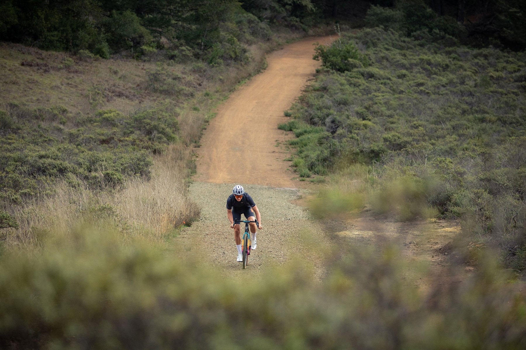 OSBR: Gravel Hill Climb Edition - The Dirt East Peak TT