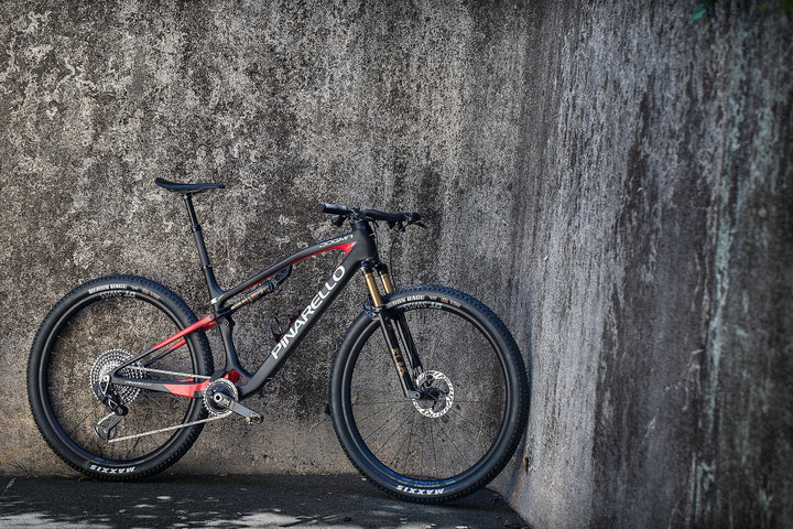 BOTW: Pinarello Fat Tire Goodness