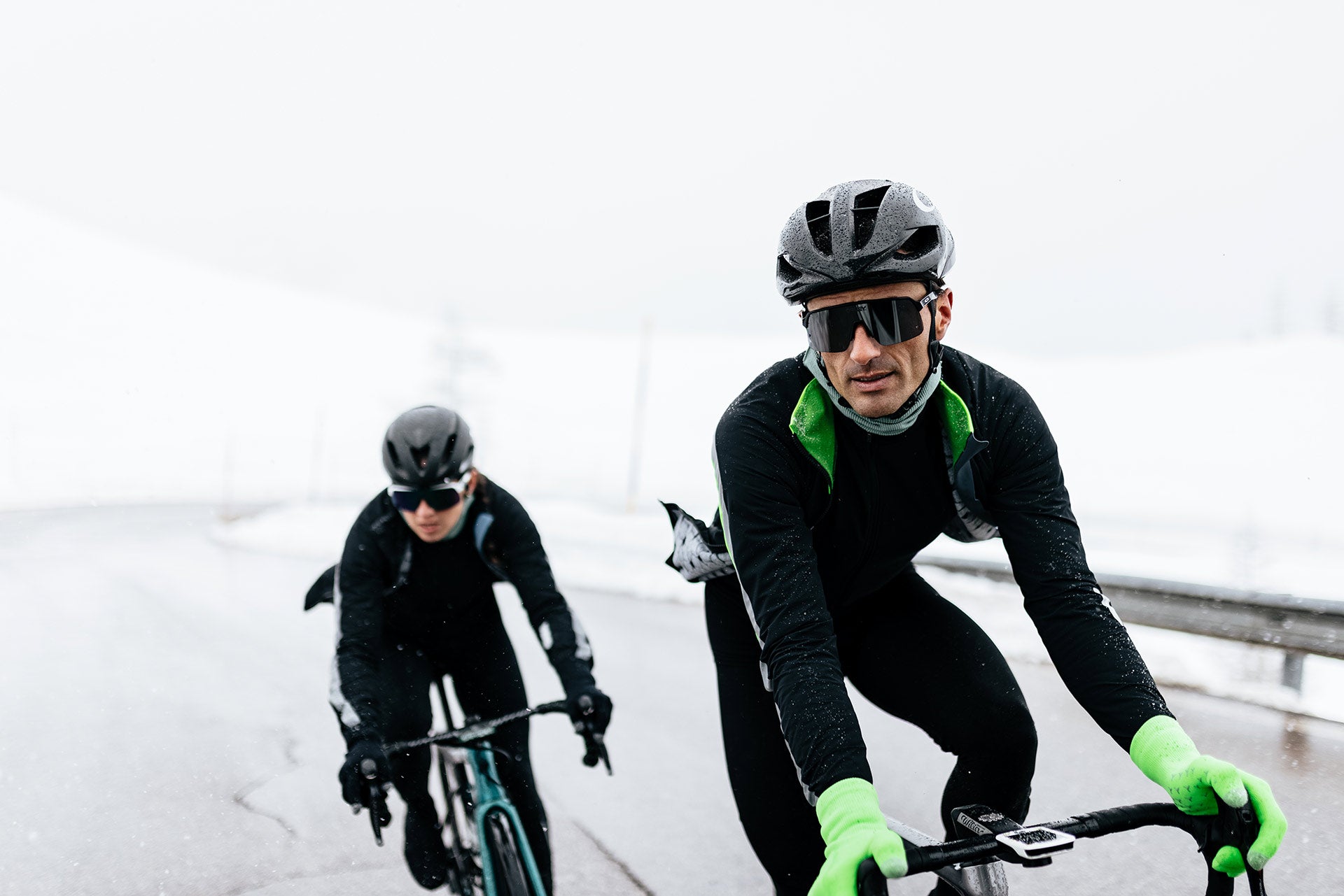 Merino Leg Warmers, Cycling Men Women Layer For Riding In Cold Winter  Weather