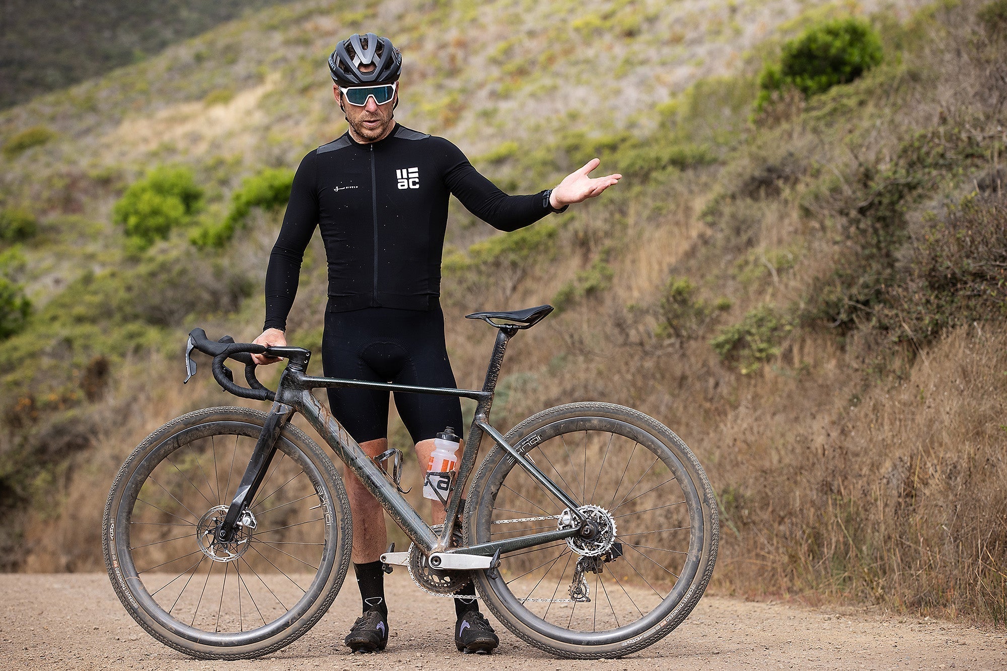 Sarto Raso Gravel Update