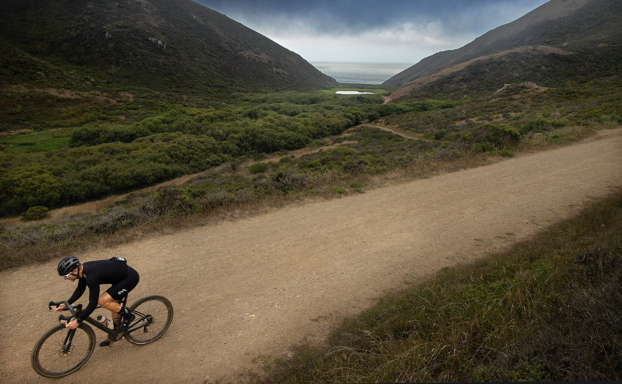 The Sarto Raso Gravel and the Evolution of Drop-Bar Off-Road Bikes