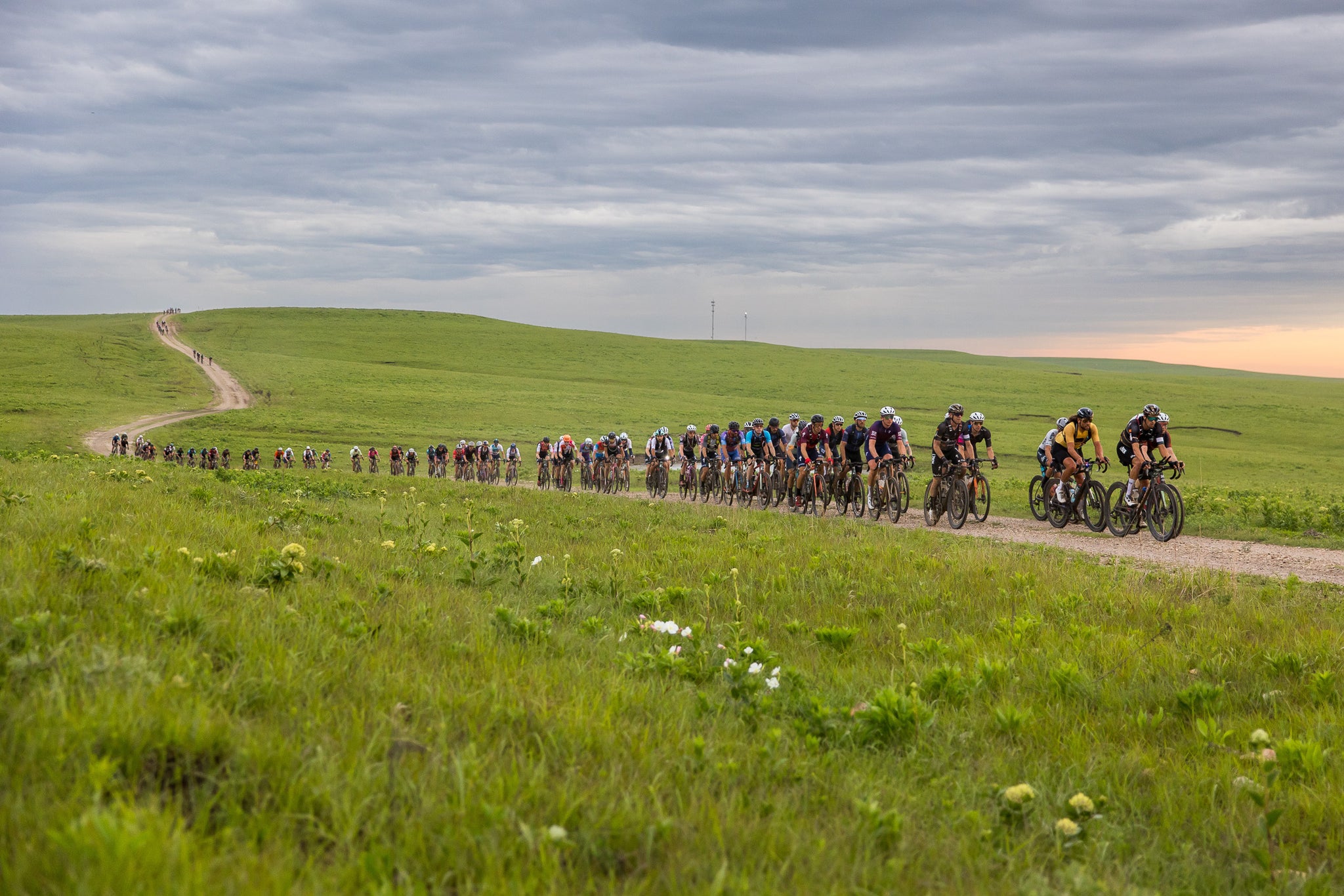 Shooting the Breeze With Gravel Photographer Alex Roszko