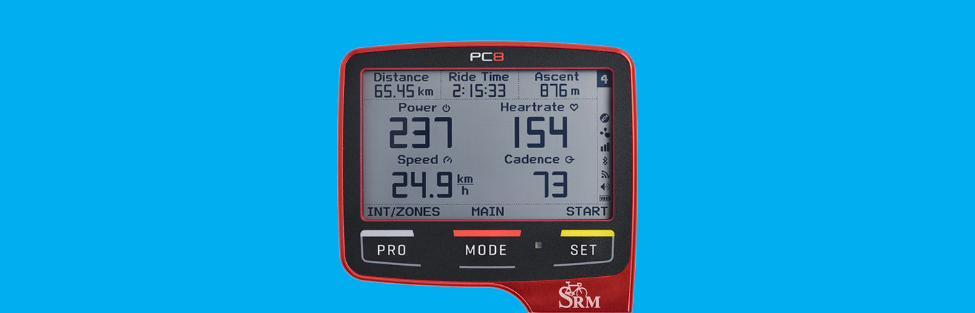 No Gifts: Justifying the SRM PC8