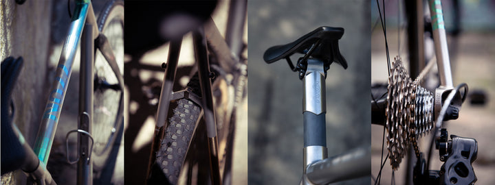 Bikes of the Week: A Collection of Campagnolo Equipped No22s