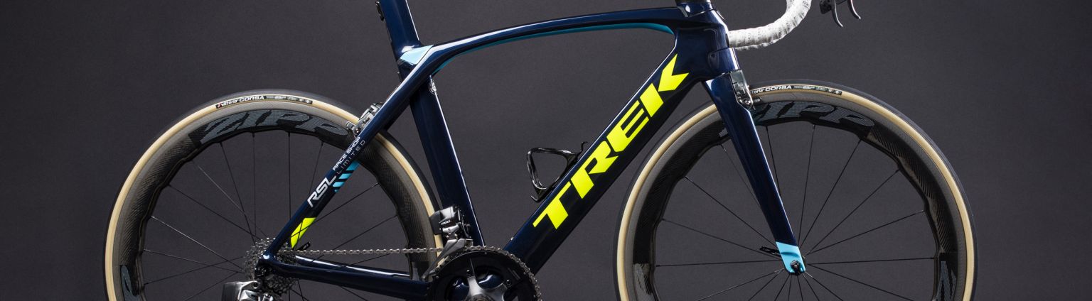 Reviewed: Trek Madone RSL