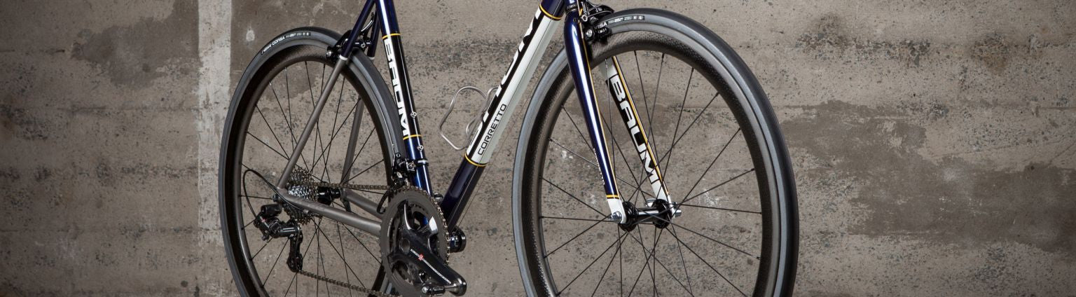 Bike of the Week: Corretto, Color of the Year Edition