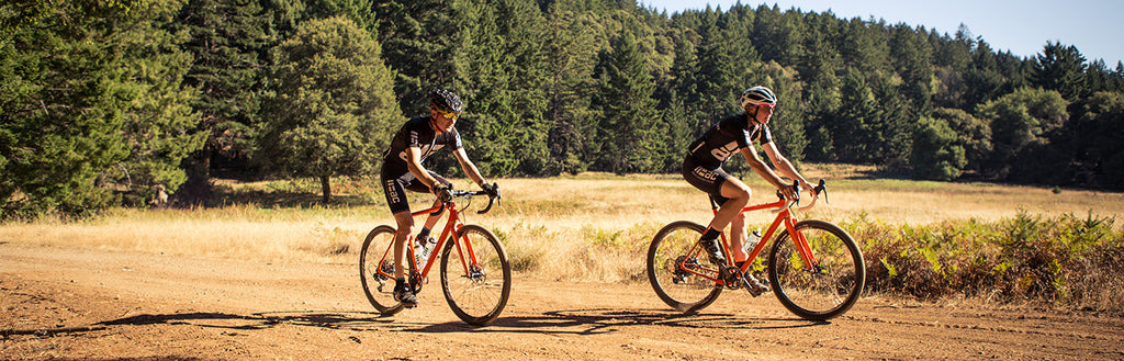 Introducing: The Open UP – Above Category