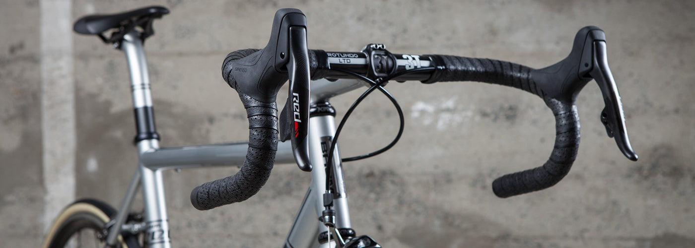 Etheric Force: SRAM Red eTap's Arrival