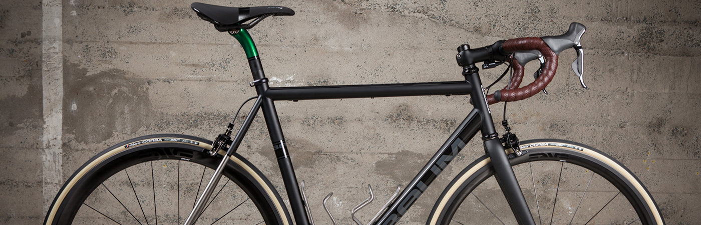 Bike of the Week: Andre's Baum Corretto