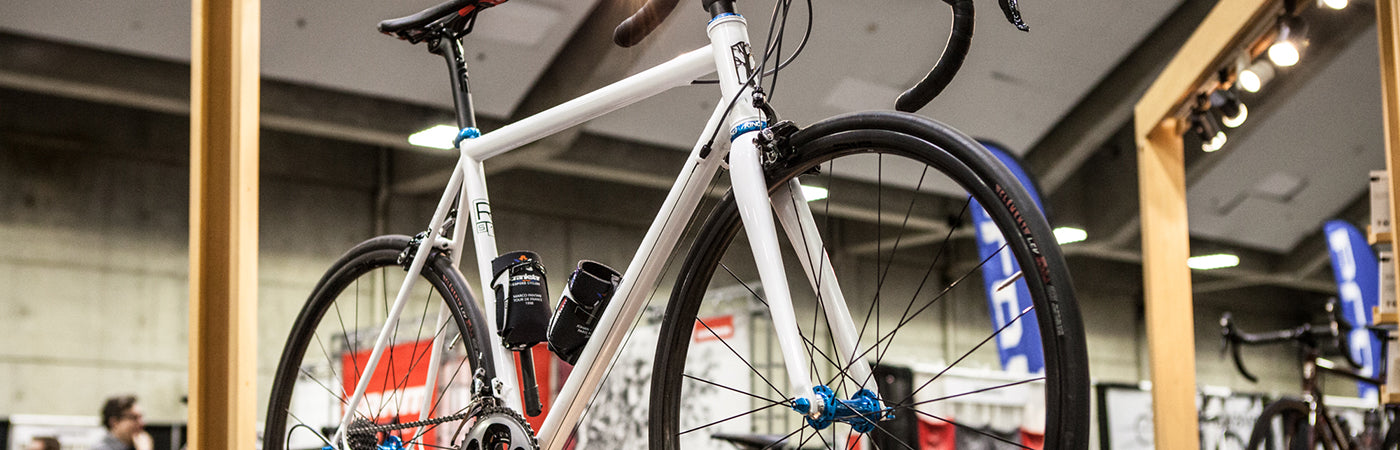 The Periphery: Nibbles of NAHBS