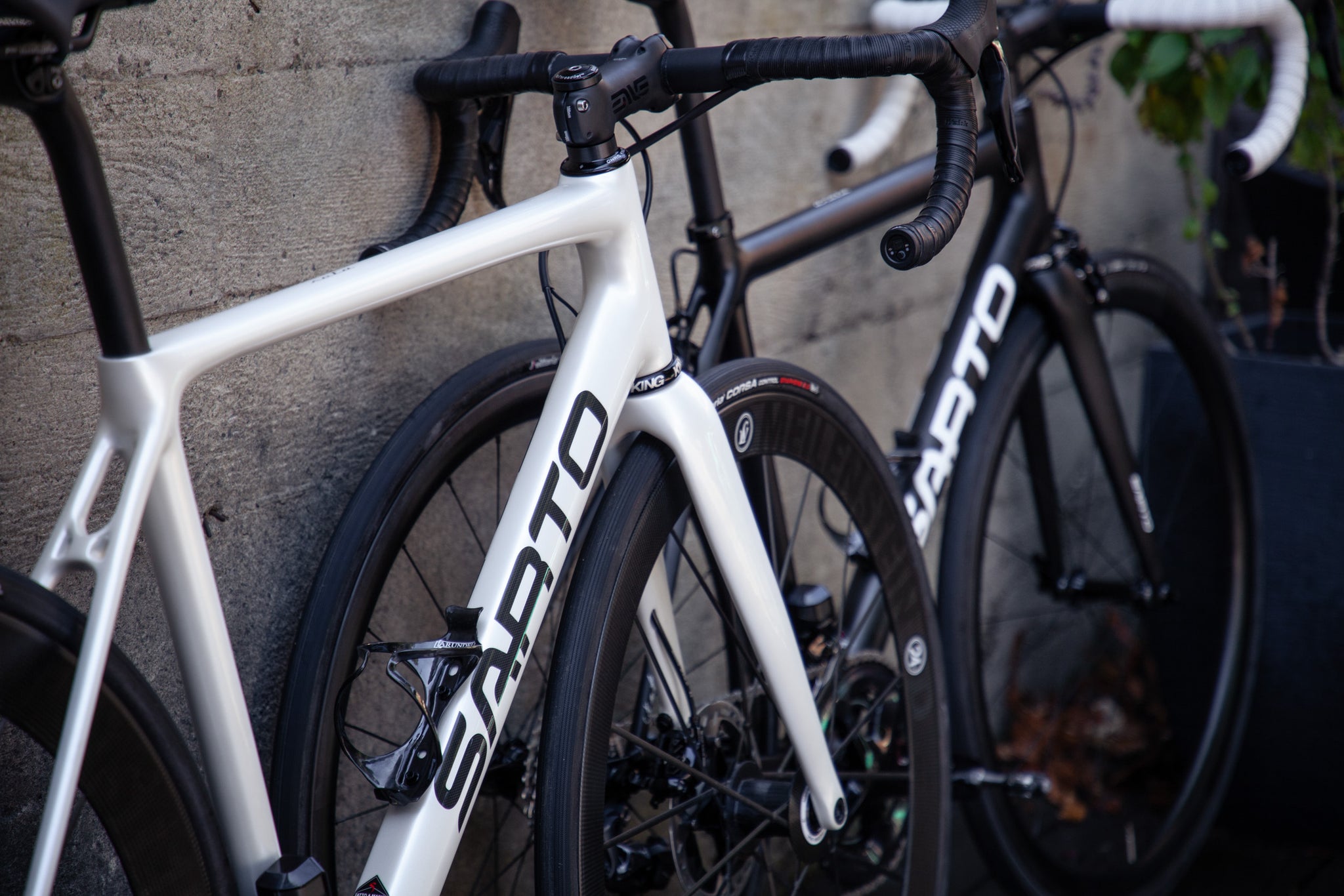 Bike(s) of the Week - A Sarto Double Feature