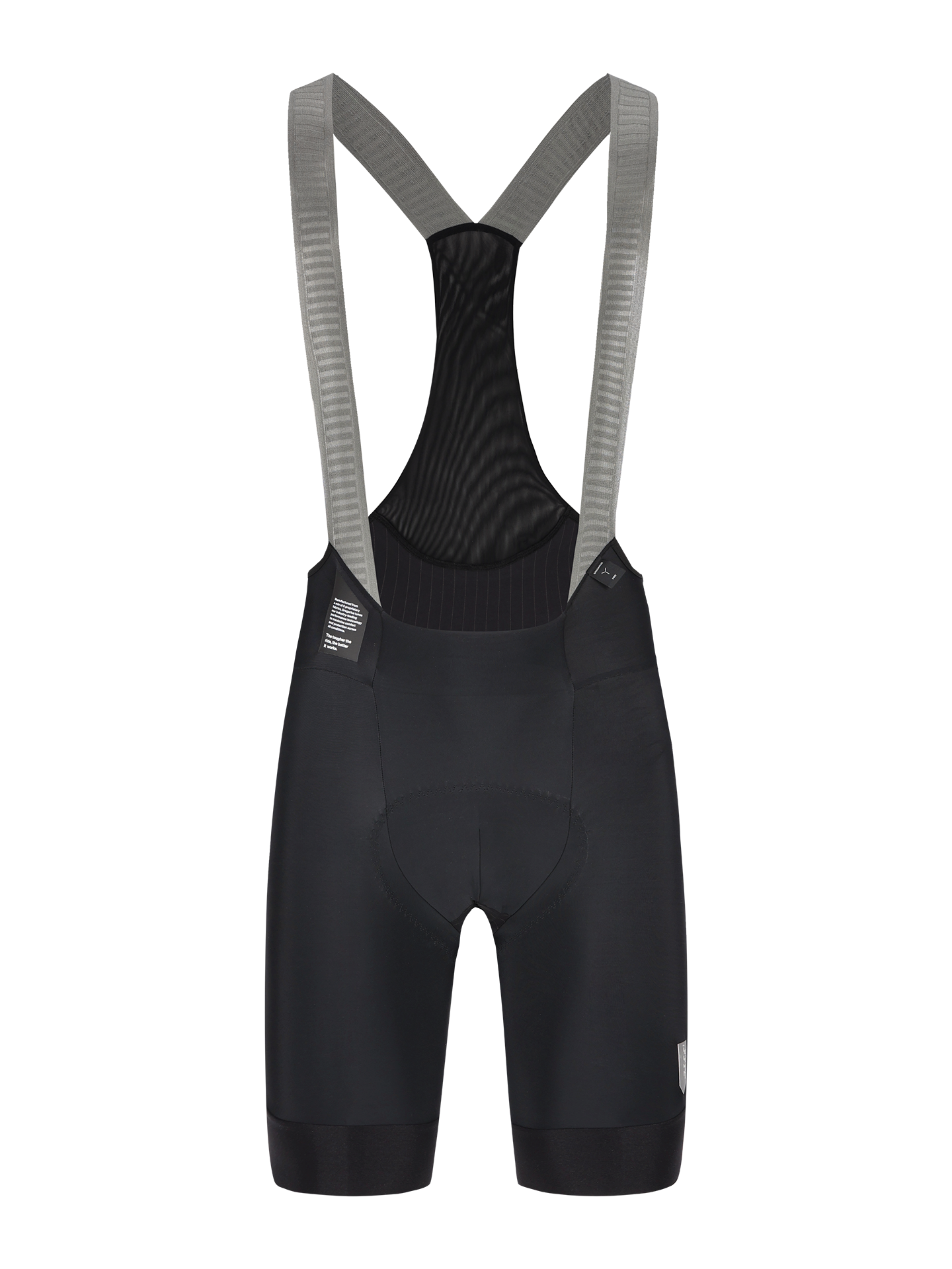 Q36.5 Gregarius Pro Bib Shorts - Men – Above Category