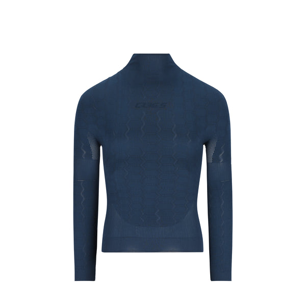 Q36.5 Base Layer 4 Long Sleeve Plus - Unisex