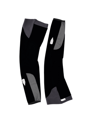 Q36.5 Leg Warmer Hybrid