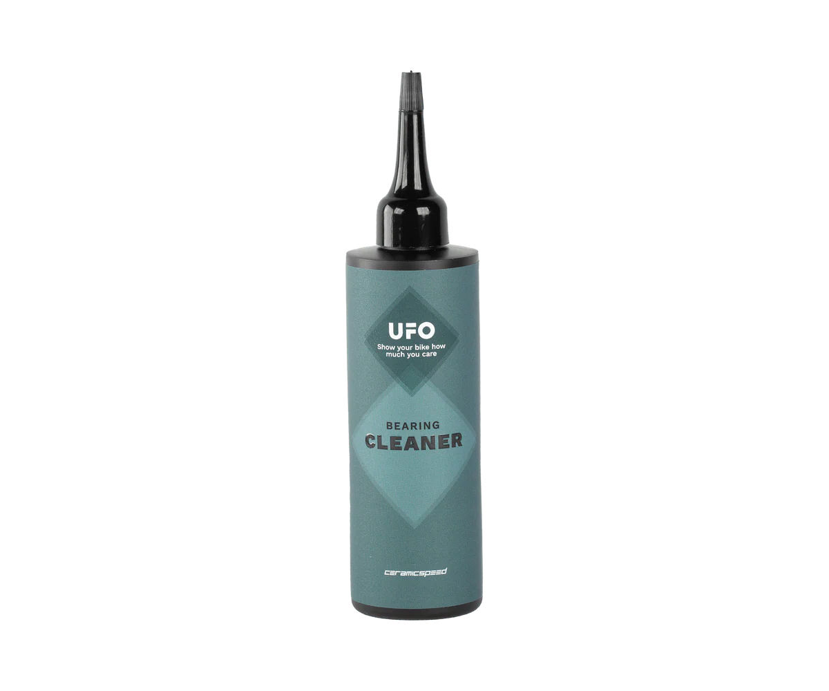 Ceramicspeed UFO 100ml. Bearing Cleaner
