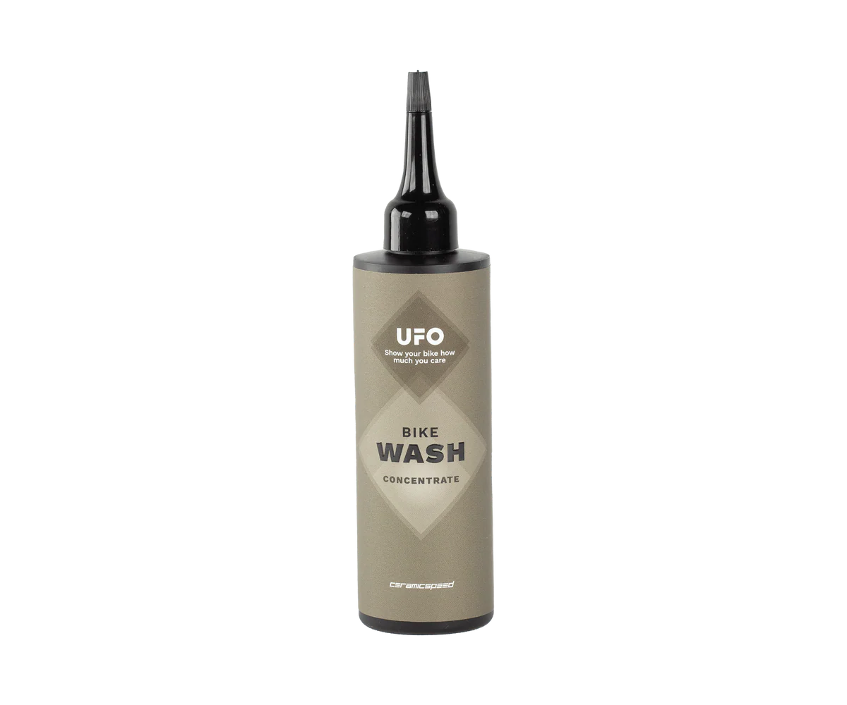 Ceramicspeed UFO Bike Wash Concentrate 125ml.