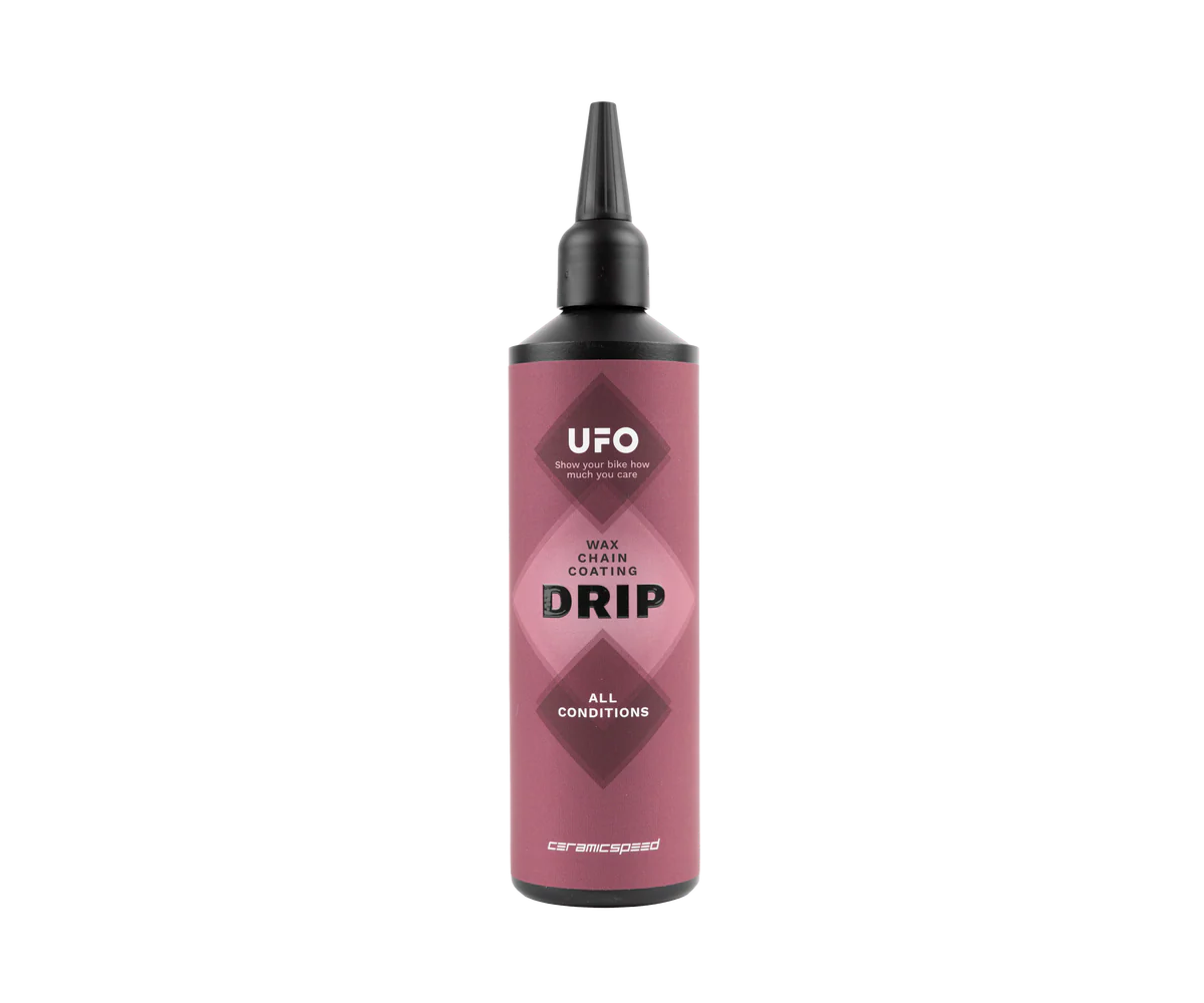 CeramicSpeed UFO Drip Lube (All Conditions) 180 ml
