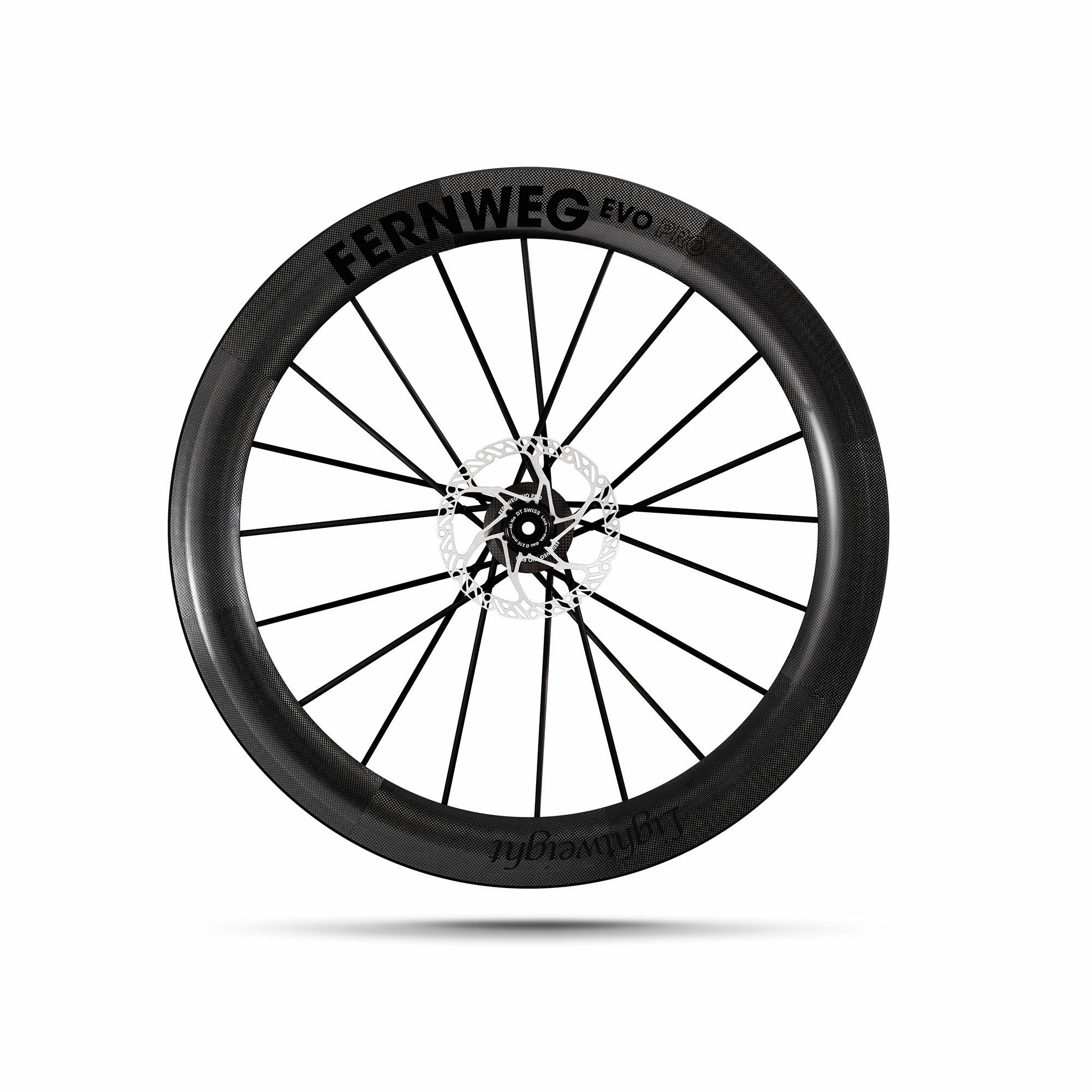 Lightweight Fernweg EVO Pro 63 Disc Wheels – Above Category Lightweight Fernweg EVO Pro 63 Disc Wheels – Above Category