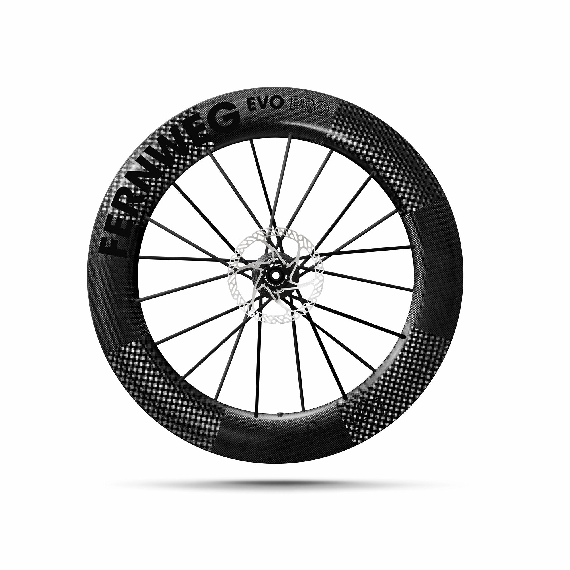 パーツ Lightweight Fernweg evo Schwarz Edition 2_Fernweg_EVO_PRO_Schwarz_ED_6
