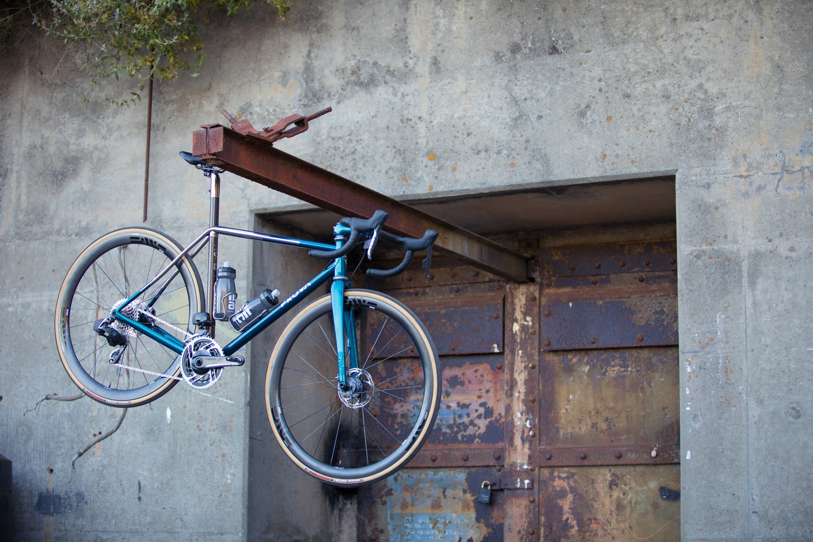 best bike builders