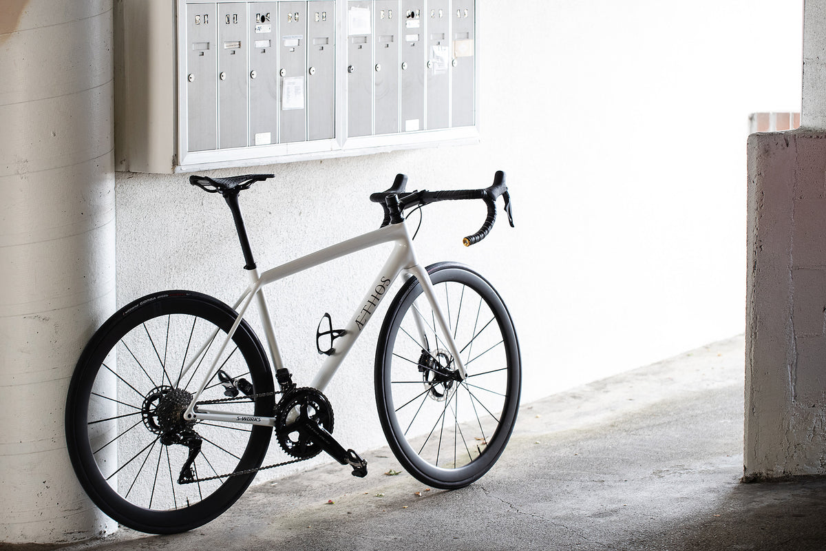 S-Works