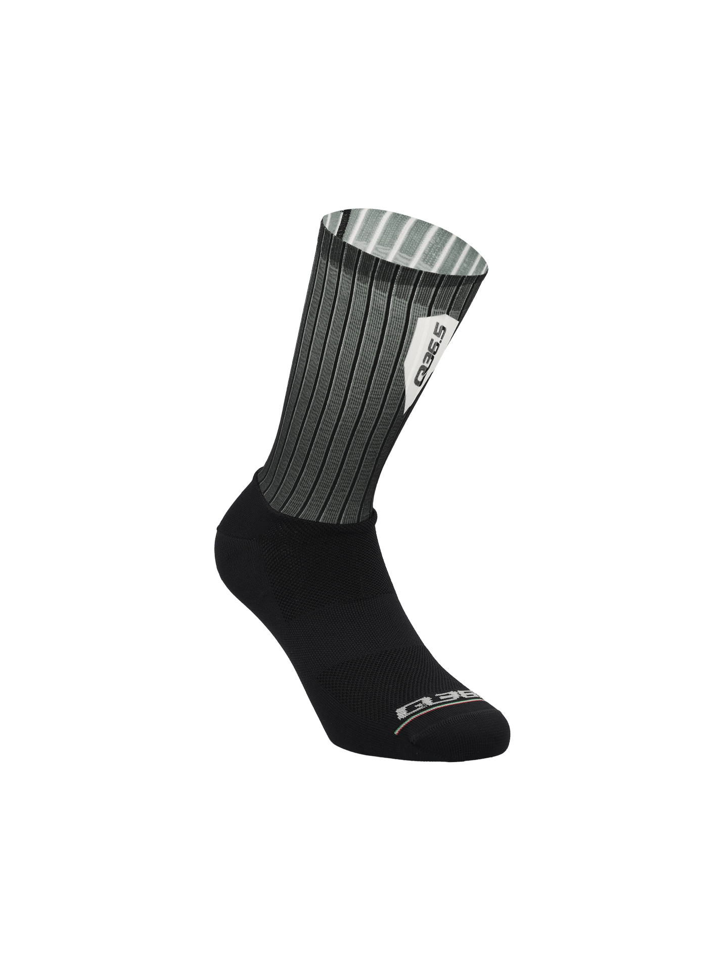 Q36.5 Dottore Aero Sock