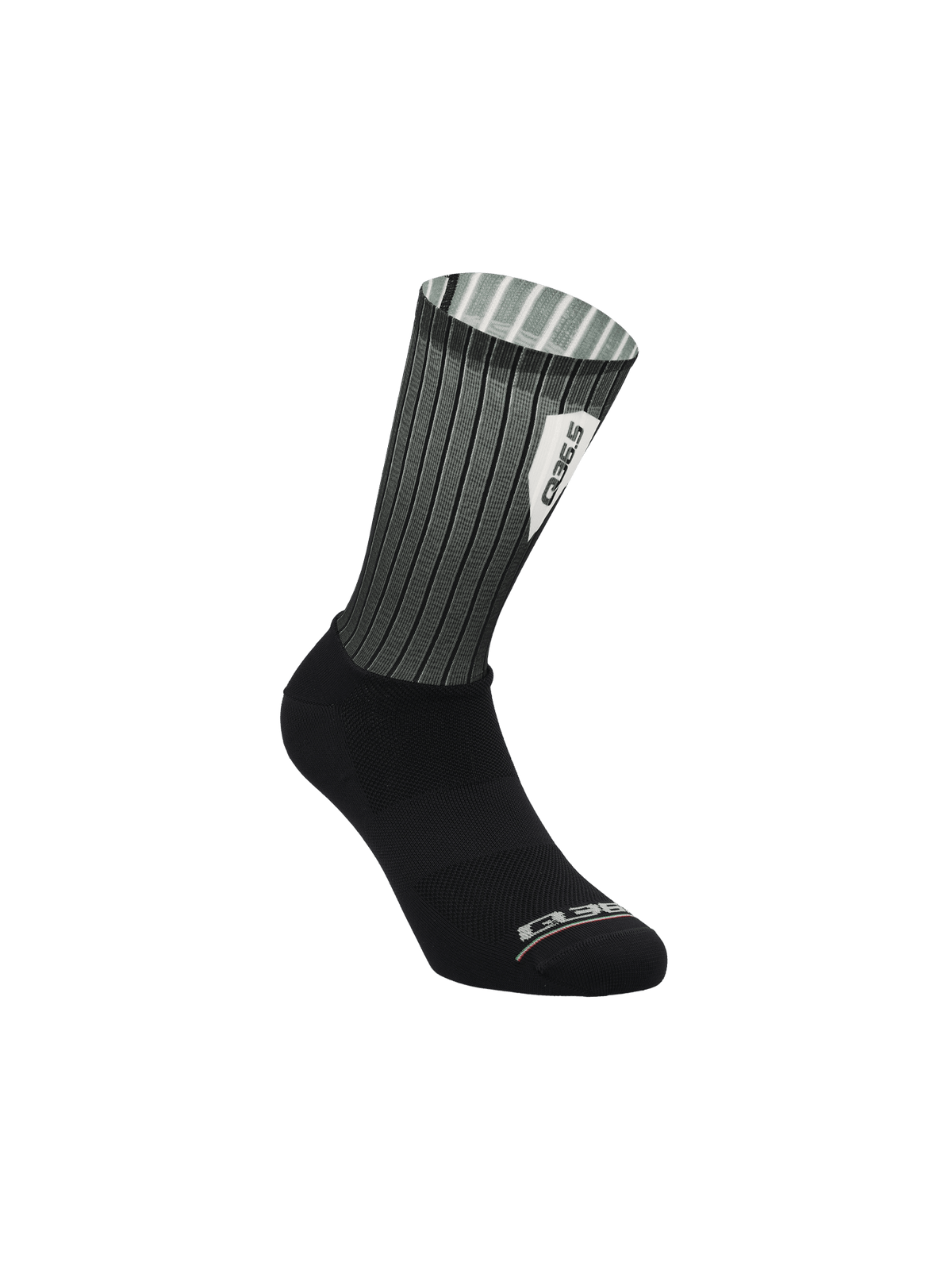 Q36.5 Dottore Aero Sock