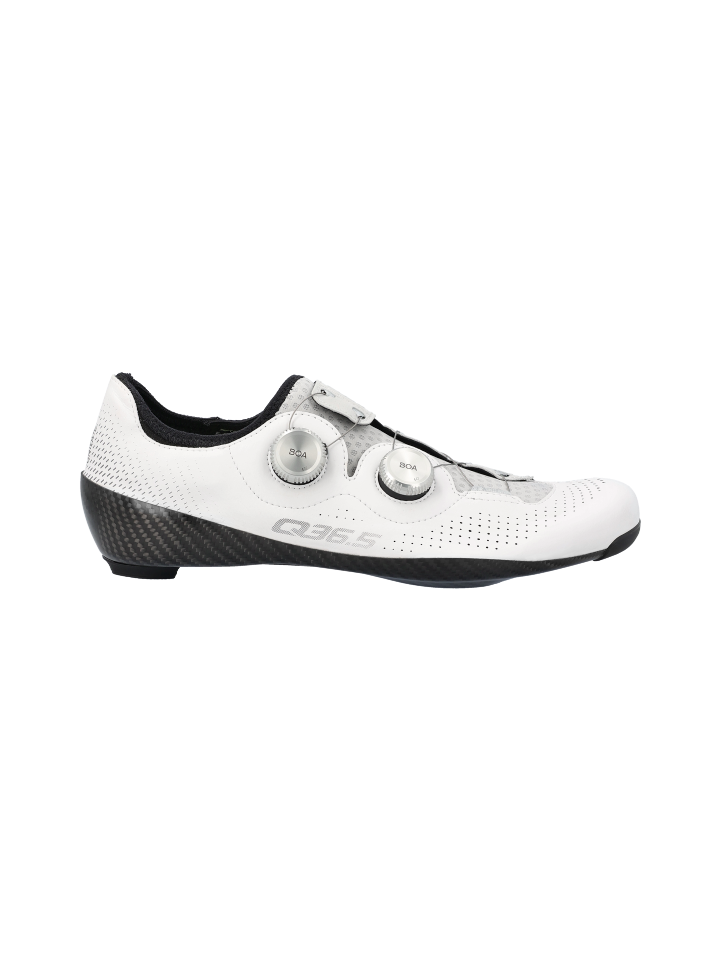 Q36.5 Unique PRO Road Shoe – Above Category