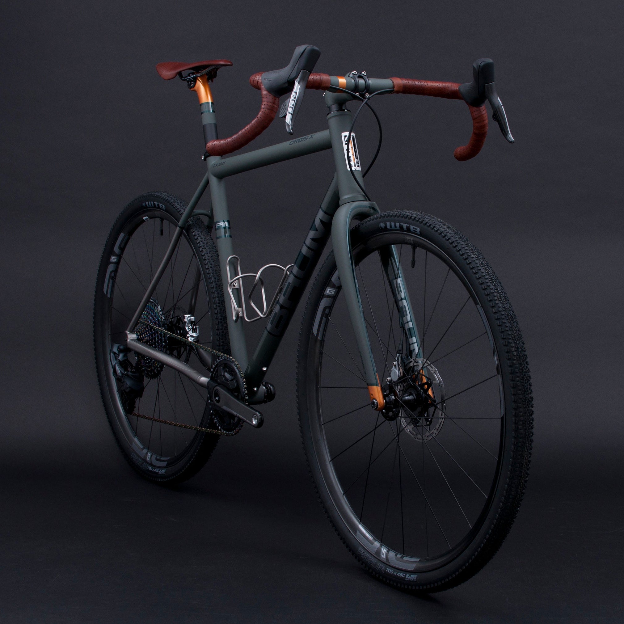 Custom Baum Orbis X