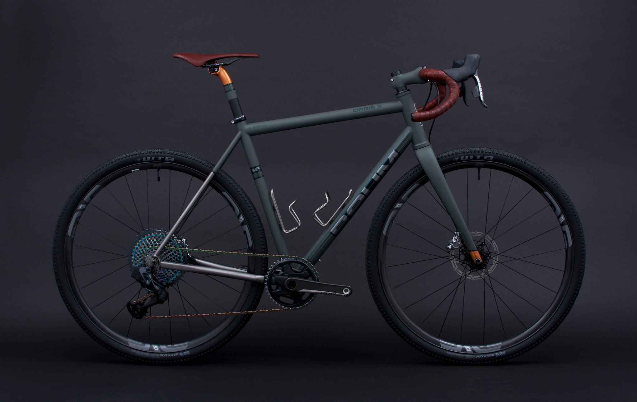 Custom Baum Orbis X