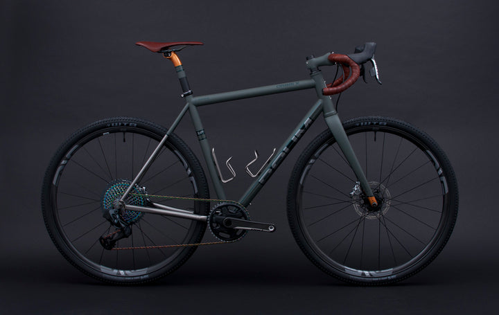 Custom Baum Orbis X
