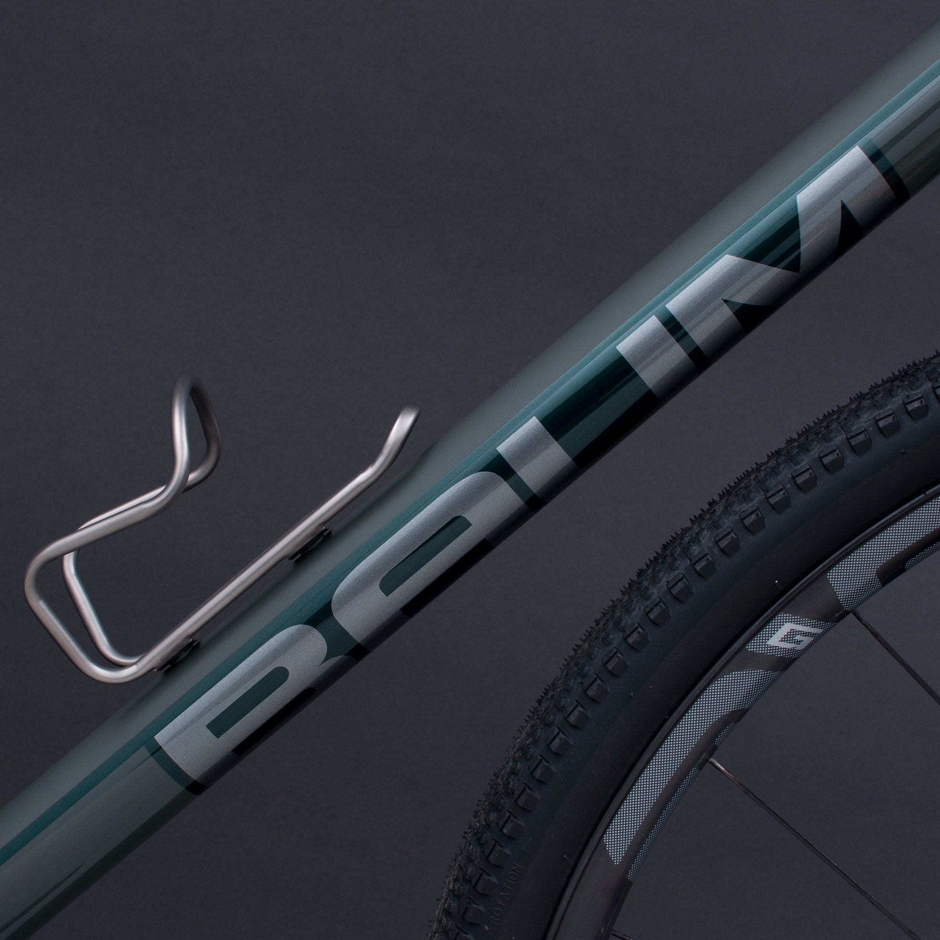 Custom Baum Orbis X