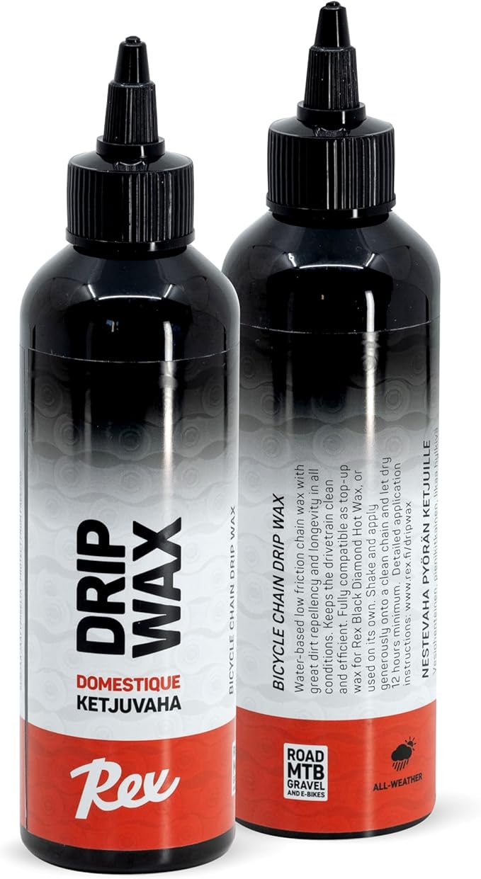 Rex Wax Domestique Drip Wax (6 oz)