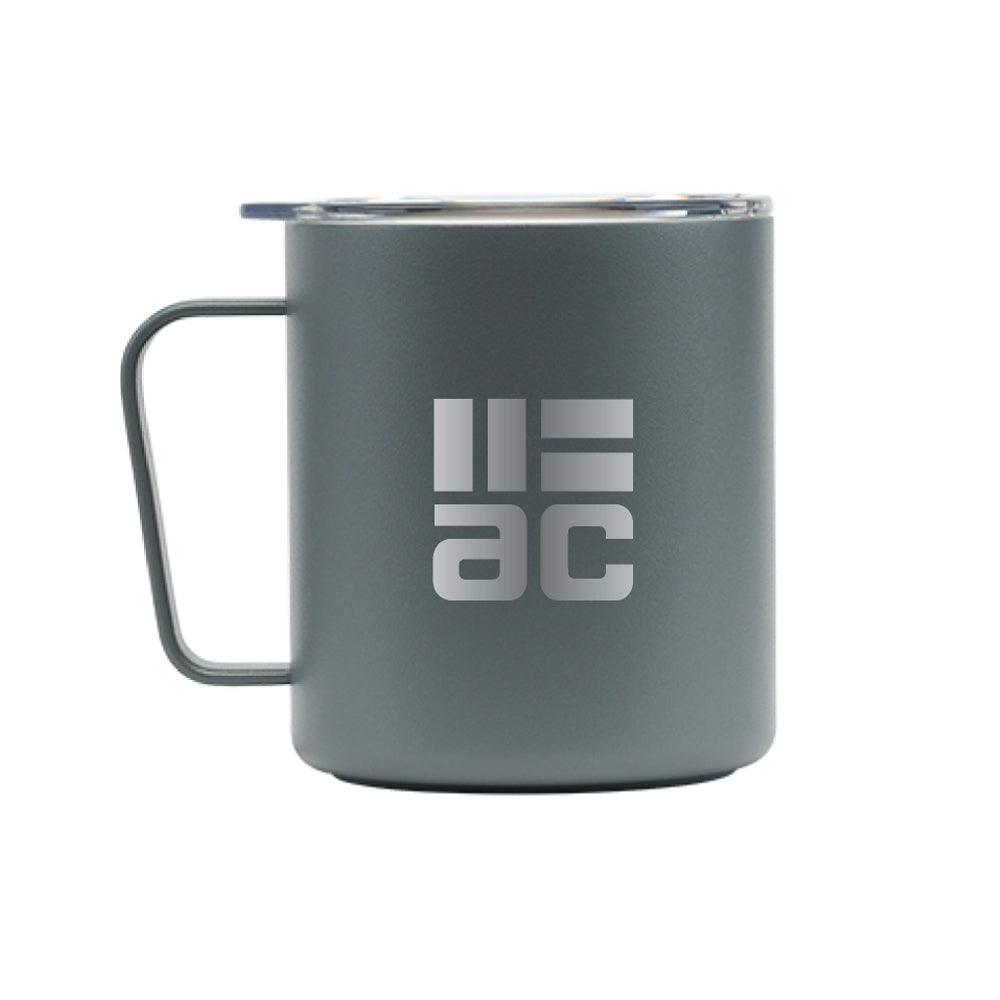ARC'TERYX × MiiR　Camp Cup　354ml Camp Cup Family | Stainless Steel & Vacuum Insulated – MiiR.com