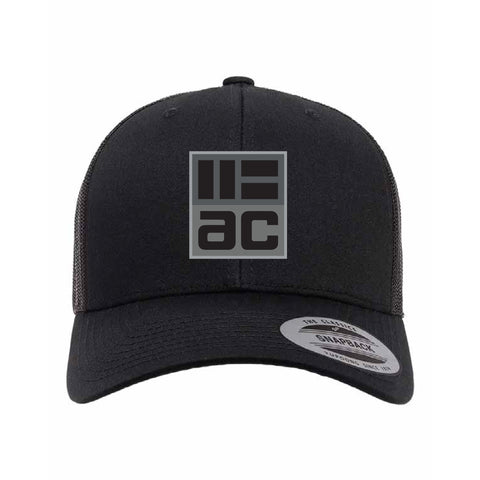 AC Trucker Hat Square